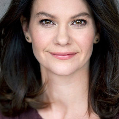 Fanny Mallette image